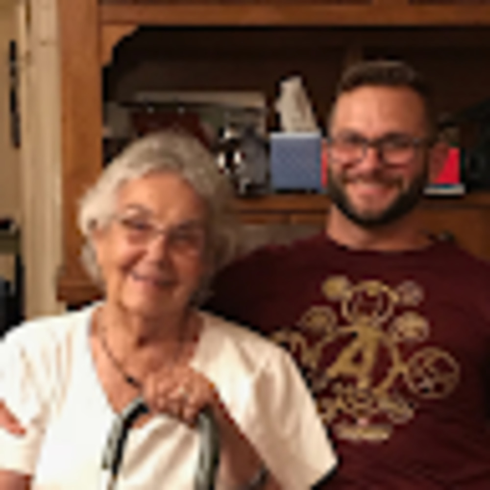 Meet your Posher, Daniel